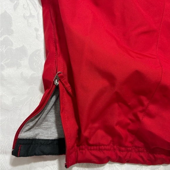 Holloway Golf Baseball 1/4 Zip Warmup Mens Size XL  Pockets Preppy Athletic - Picture 10 of 11